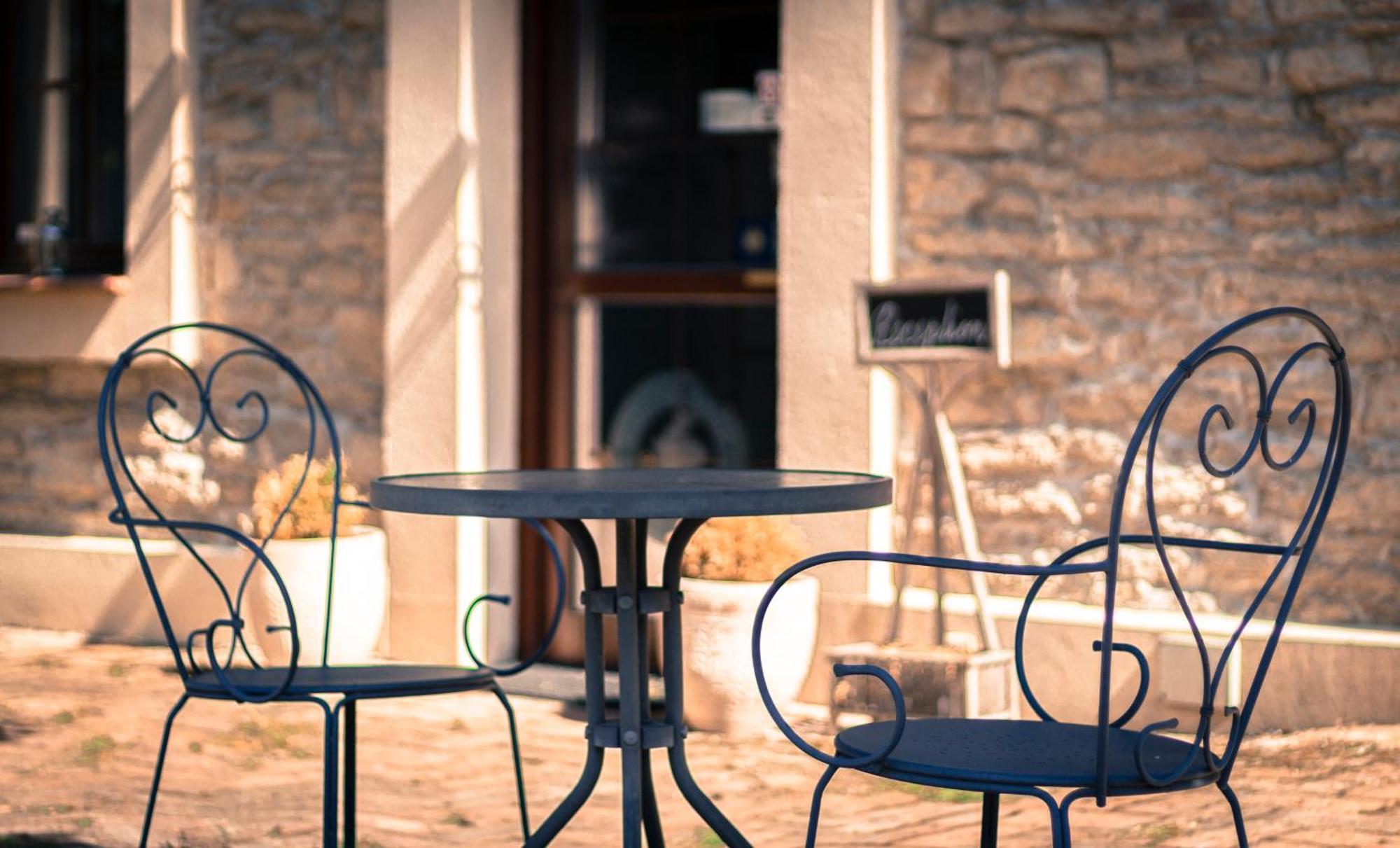Chateau Nightingales Hostoun 외부 사진
