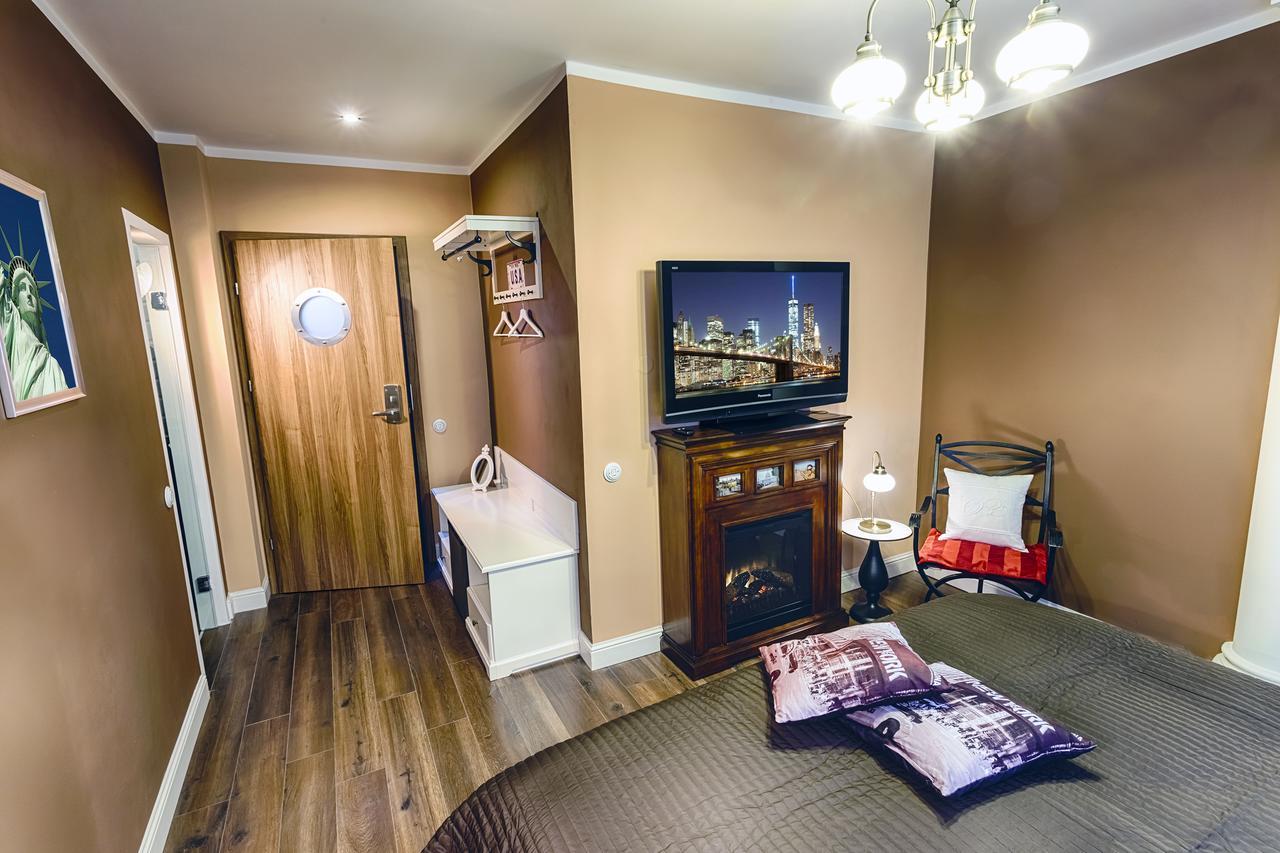 Chateau Nightingales Hostoun 외부 사진