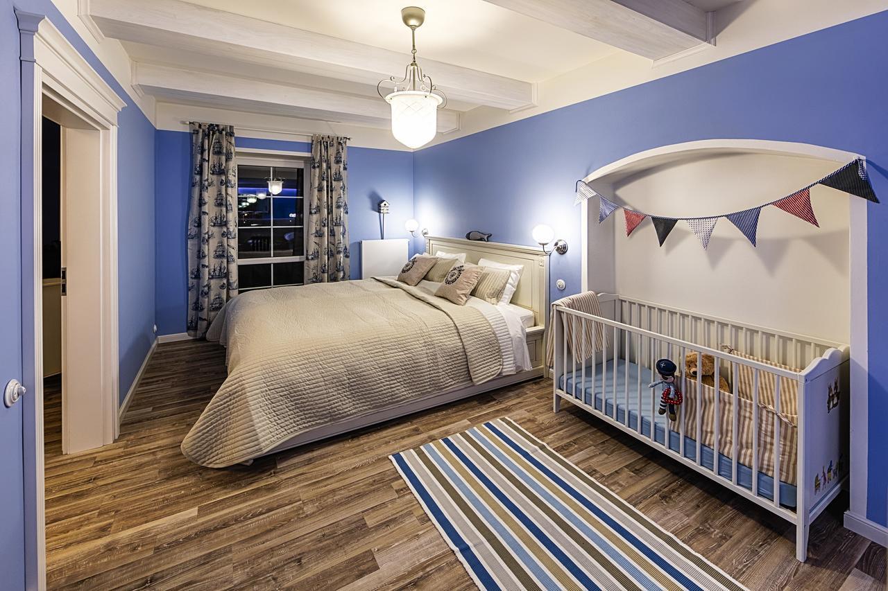Chateau Nightingales Hostoun 외부 사진